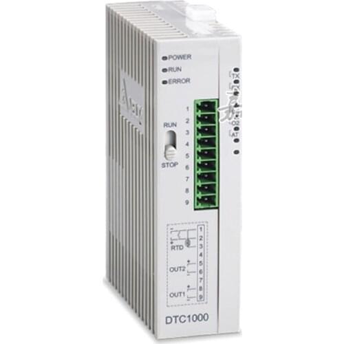 Delta DTC Series Temperature Controller DTC1000C DTC1000L DTC1000R DTC1000V