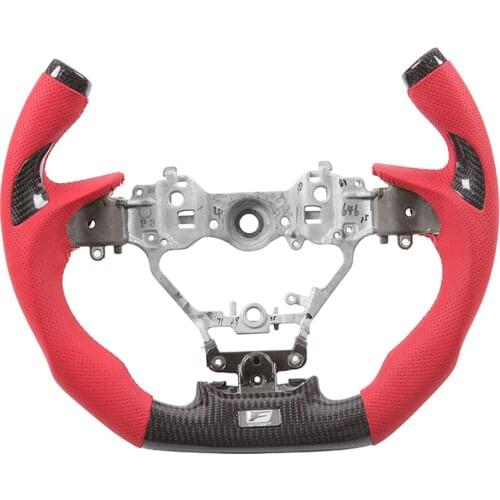 100% Real Carbon Fiber Steering Wheel for Lexu-s ES RX