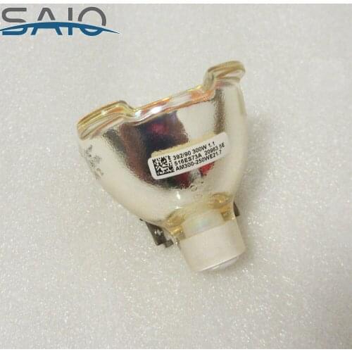 SAIO UHP 300/250W 1.1 E21.7 100% Original Projector lamp Free shipping
