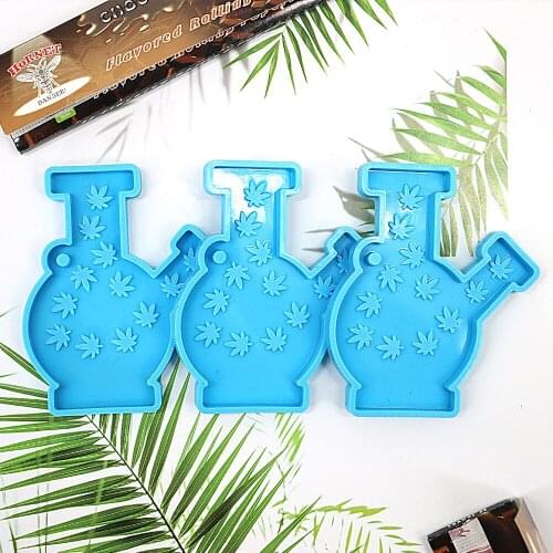 HORNET FDA Silicone Pocket Ashtray With Hookah Water Pipes Design Outdoor Ashtray Eco-Friendly Cigarette Accessories Wholesale