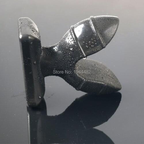 Silicone Anal Toys Dog Slave Tails Anal Plug Butt Plug For Anal Sex Toys Adult Products For Couple