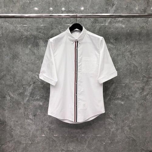 Tnom biovvna tb Men's Short Sleeve Shirts