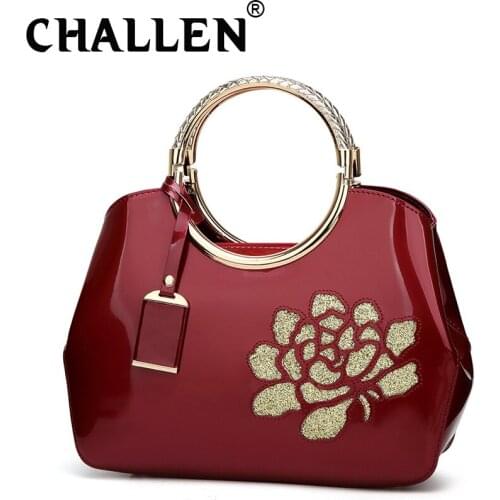 Vintage Ladies Casual Tote Fashion handbag Casual Quality Leather PU Womens Handbag Crossbody shoulder bag Messenger bag B44-13