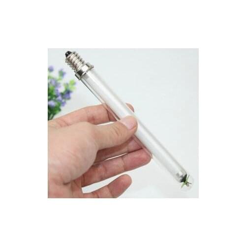 20-Pack 3w E14 UV 365NM Replace Bulb, Bug Zappers, Fly and Mosquito Kill Trap, 20 x 3 Watt E14 365nm UV Replacement Bulbs