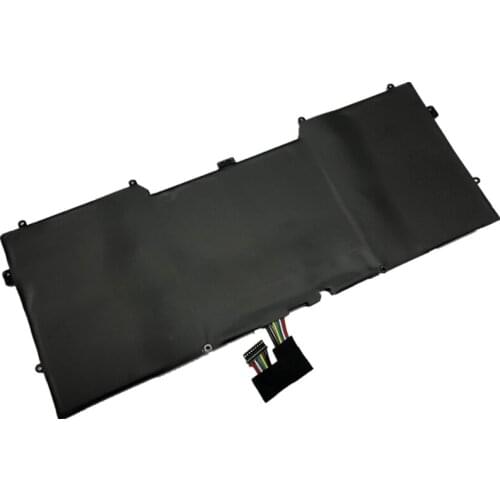 47Wh 7.4V Y9N00 PKH18 489XN C4K9V Battery For Dell XPS 12 12-L221x 13 13-L321X 13-L322X 13R 13Z L322XL321X Ultrabook