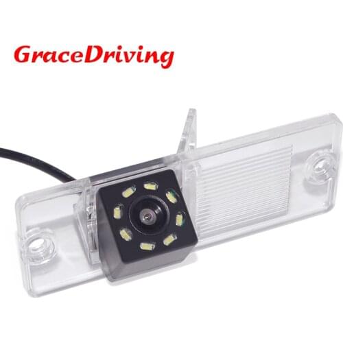 Factory Promotion CCD Car rearview camera for Mitsubish Pajero L200 For Mitsubishi V3 V6 V8 V93 Zinge Rear camera Free Shipping