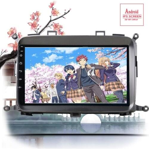 9" 4G LTE 6+128GB Android 10.0 For KIA Carens 2013-2018 2019 2020 Multimedia Stereo Car DVD Player Navigation GPS Radio System