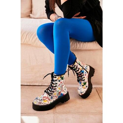 Женские сапоги BAMBI China At AliExpress