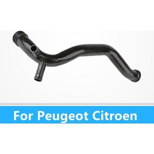 For Peugeot 307 308 CITROEN C-QUATRE C-Triomphe 2.0 Water pump water pipe Cylinder water pipe Water tank water pipe high quality