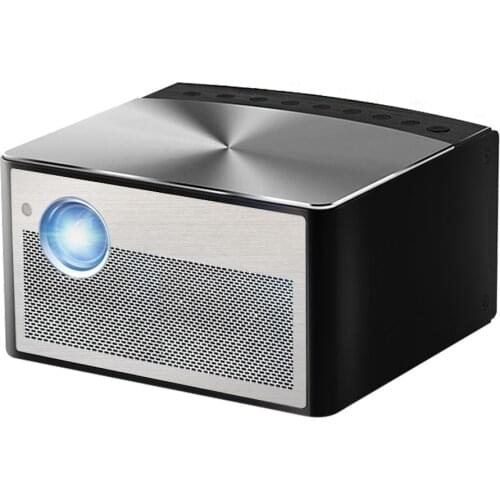 H1 1380 ANSI Lumens 2G+16G 1080P Home Theater mini theater projector