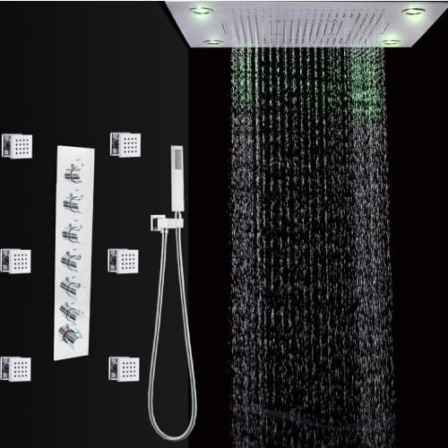 Homedec Bathroom Products