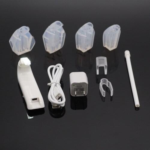 Clinic Equipment Dentistry LED Lighting System Dental Intraoral Light Plus Wireless Suction Easy Use