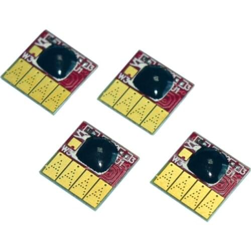 178XL 364XL 564XL Auto Reset ARC Chip For HP Photosmart C3070 3520 4620 5510 5520 5515 6510 6520 7510 b109 b110 b209a Printers