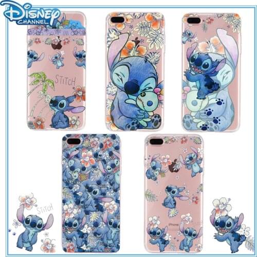 Disney Donald Duck Blu-ray All-inclusive Soft Case for iPhone 12 Pro Max 12 Mini XR XS Max 7 8 Plus X SE Phone Back Cover Shell