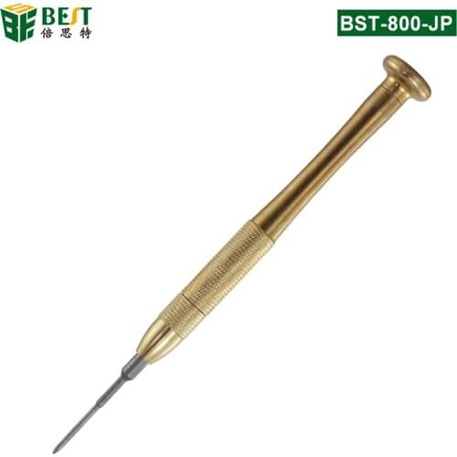 Precision Screwdriver Set P2 0.6mm Y Tip 1.2 Phillips 2.5 Cross T2 Bits for iPhone XR XS 8 8 Plus Mobile Phone Repair Tool Kits