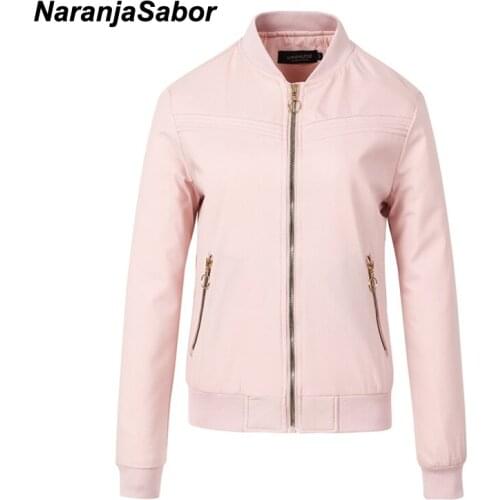 Женские легкие куртки NaranjaSabor China At AliExpress