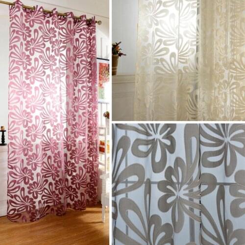 Тюли на окна OOTDTY China At AliExpress