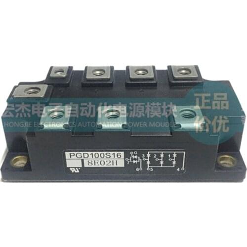 PGD100S16 Actual Stock Photos Original Goods