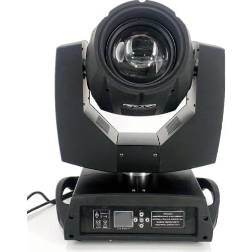 230W 7R Beam head Lights Touch Screen Sharpy Beam Moving Head Sharpies 7R Light Stage lighting dj effect light