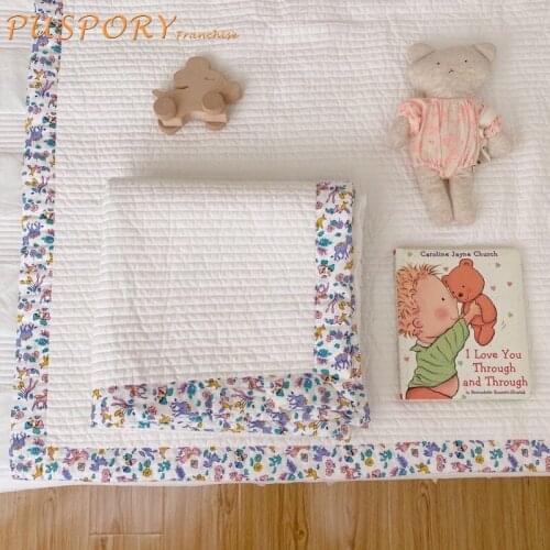 PUSPORY Franchise Bathing Mattresses For Newborns