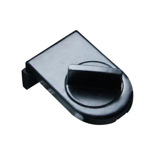 Adjustable Locks On Windows Security Door Latch Mobile Window Insurance Lock Anti-theft Protection Lock Window Stoppers