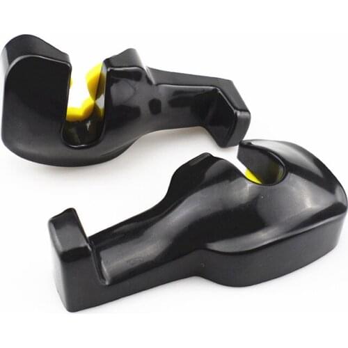2 PCS Car Seat Hook Holder Hanger for Lexus ES250 RX350 330 ES240 GS460 CT200H CT DS LX LS IS ES RX GS GX-Series