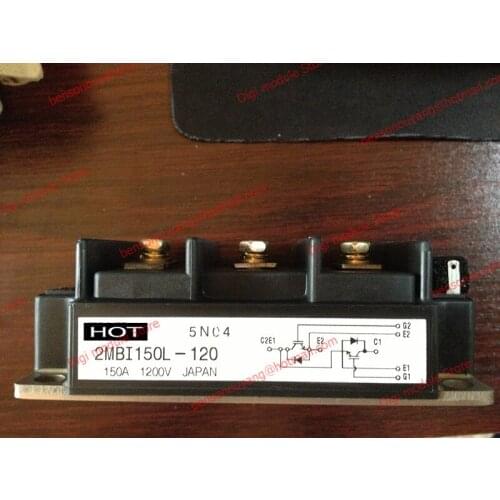 2MBI150L-120