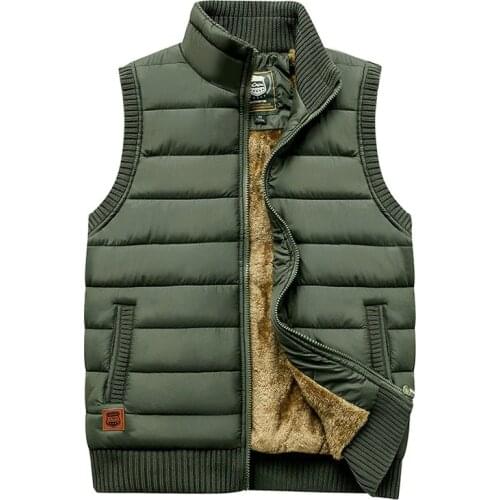 Afs Jeep Men's Insulated Vests