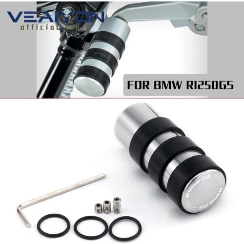 Motorcycle Accessories Gear Shift Lever Tip Enlargement Extension For BMW R 1200 GS R1200 GS ADV R1200GS LC R1 250GS R1250GS ADV
