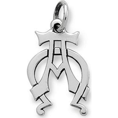 Alpha and Omega the Beginning and the End CHARM