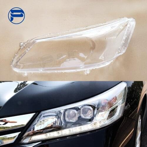 Auto parts car glass for accord 2014 years