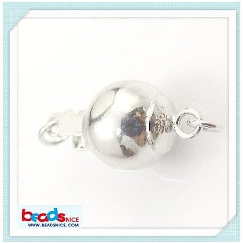 Beadsnice ID 25111 special vintage jewelry clasps sold by pc