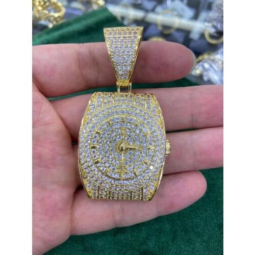 BWAVKE Jewelry For Men