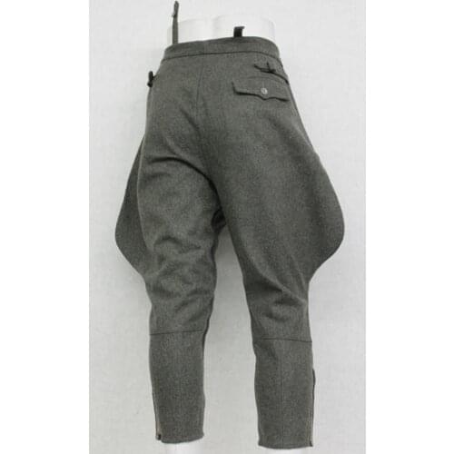 EMD LW Jodhpurs wool