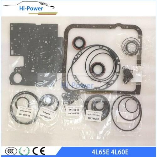 4L65E 4L60E Automatic Transmission Rebuild KIt For GM