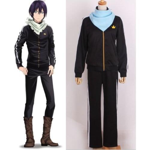 Anime Costumes Loisword China