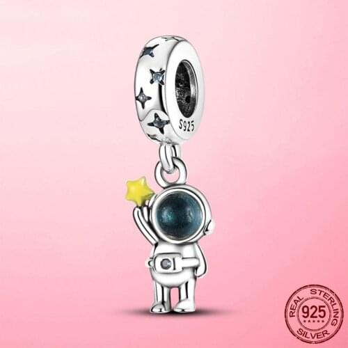 MULA Charm Pendants