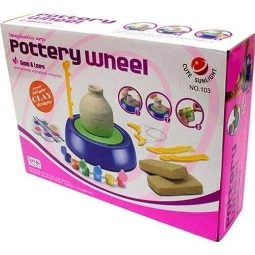 No brand Pottery Wheels