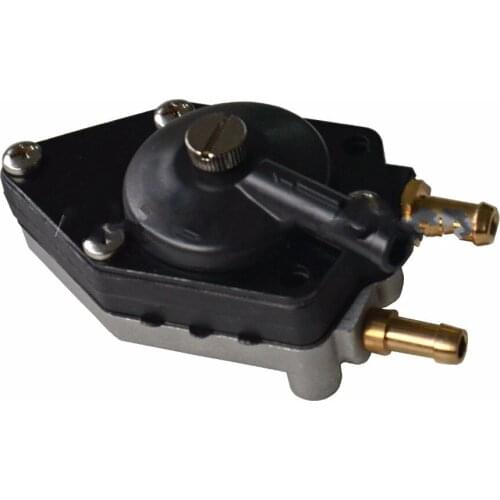 AP01 Brand New Fuel Pump for Johnson Evinrude 25-90HP 00-105-115-125-135-140 HP 438559,385784,433390