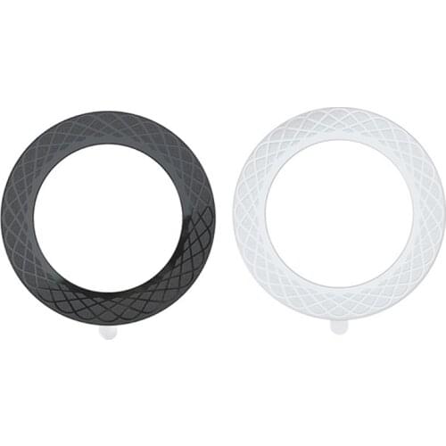OOTDTY Wireless Chargers For Mobile Phones
