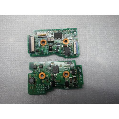 Original D700 Mirror Box Side Driver Board For Nikon D700