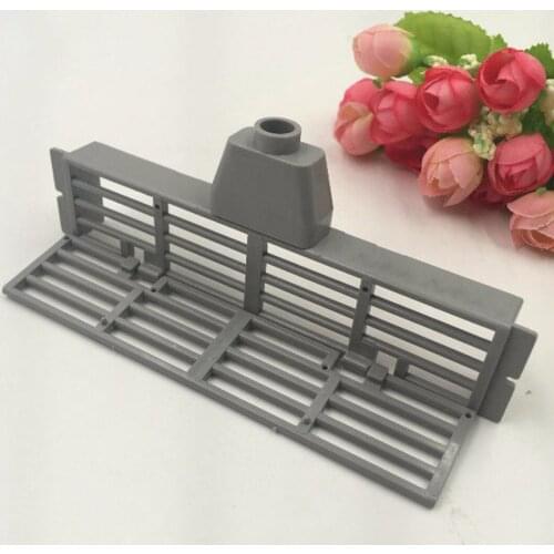 Queen Bee Frame Durable Plastic Queen Bee Prevent Escape Frame Beekeeping Equipment Hive Kit