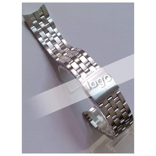 Free Delivery Made for Original Strap Steel Belt Peak Series Premier Clean Steel Strap with Width of 20mm