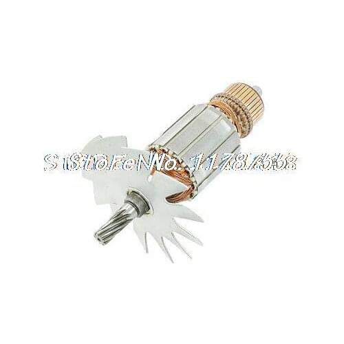 Power Tool 9 Teeth Electric Motor Rotor for Makita 5900B Circular Saw