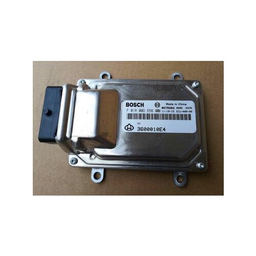 Engine computer version 3600010-E4 ECU for CHANGAN CHANA benben
