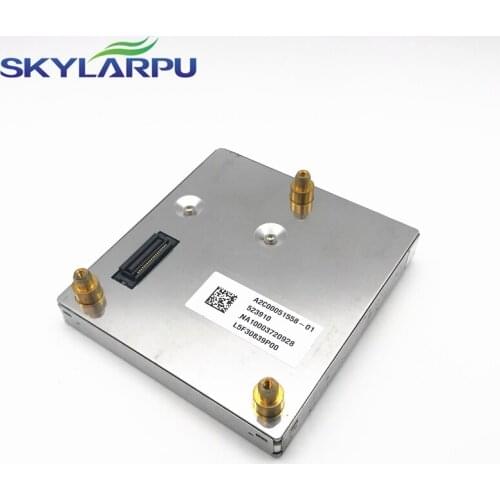 Skylarpu A2C00600100-01 Car GPS Navigation LCD screen for GCX080AKM GCX080AKM-T42 GCX080AKM-T36 LCD display screen panel