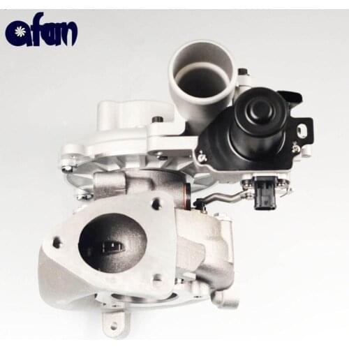 CT16V Turbocharger 17201-0L040 17201-30160 for Land Cruiser D4D Hilux SW4 KZN130 1KD