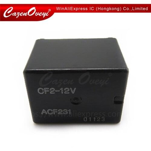 1pcs/lot CF2-12V CF2-12V ACF231 DIP-8 In Stock