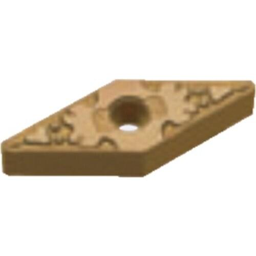 10PCS carbide inserts VNMG160404-LM MC7015 VNMG160408-LM MC7015 free shipping