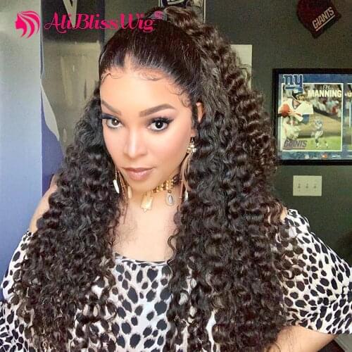 ALI BLISS WIG Wigs